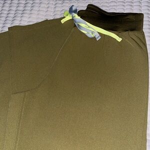 Figs high waisted Livingston